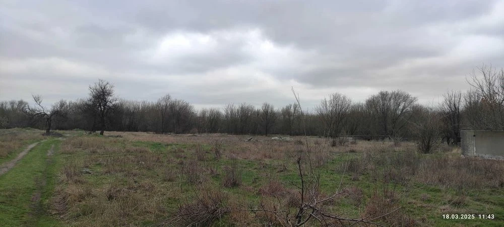 11 земельних ділянок, 3,6га під забудову, Запоріжжя, Дніпров