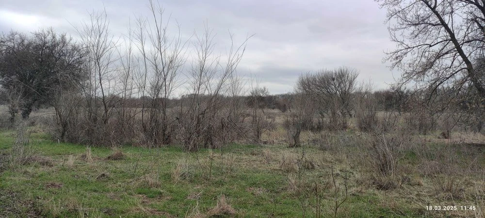 11 земельних ділянок, 3,6га під забудову, Запоріжжя, Дніпров