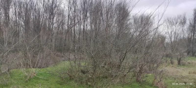 11 земельних ділянок, 3,6га під забудову, Запоріжжя, Дніпров