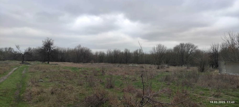 Продаж земельної ділянки, 0,3905га під забудову, Запоріжжя,