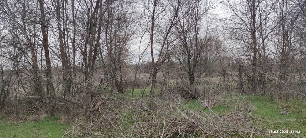 Продаж земельної ділянки, 0,3905га під забудову, Запоріжжя,