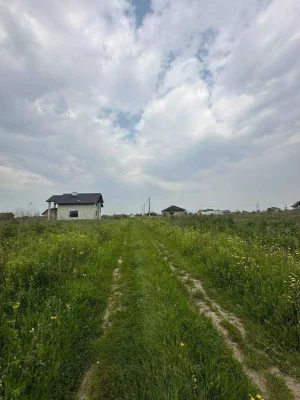 Продам земельну ділянку біля франківська під будівництво