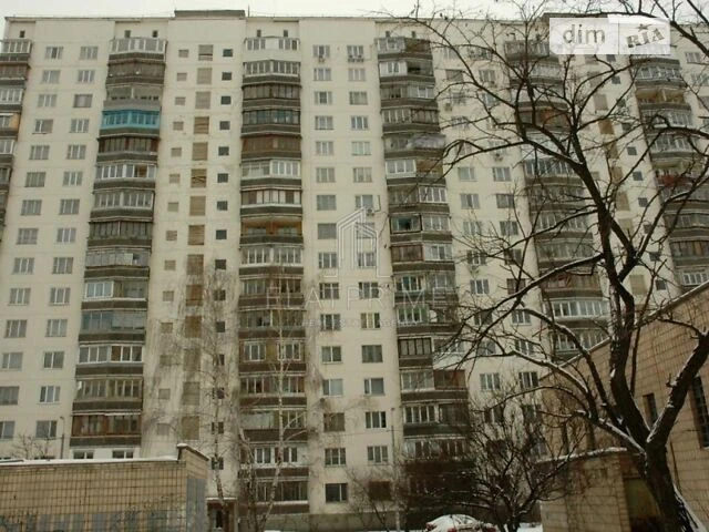 Sale of 3-room apartment 67 sq. m. on Panteleimon Kulisha Street 17 •