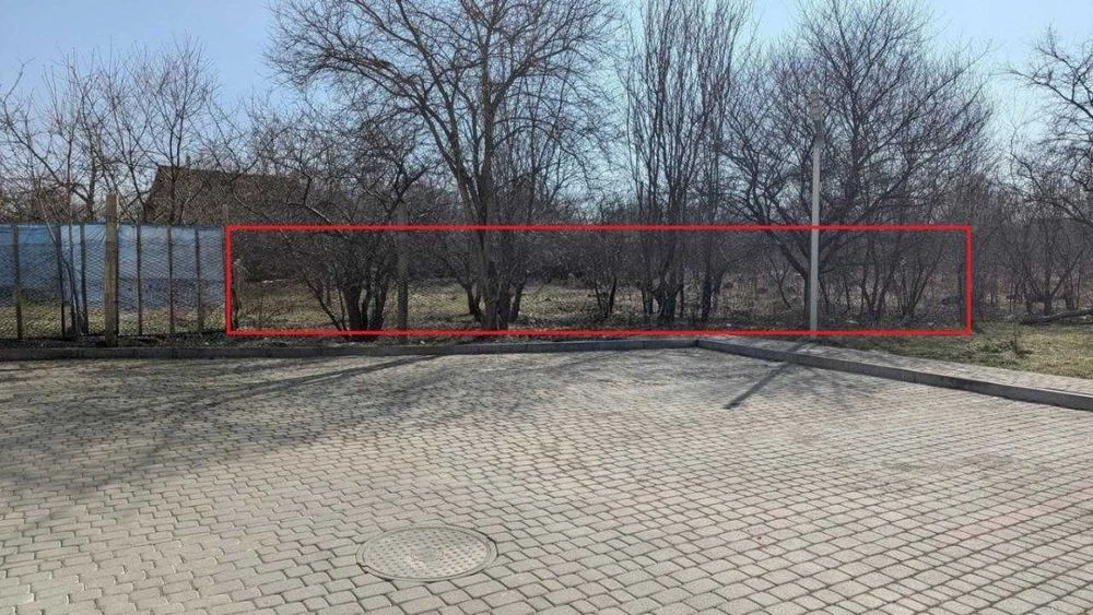 Продається земельна ділянка 5.6 сотих в СТ Бистриця Надвірня