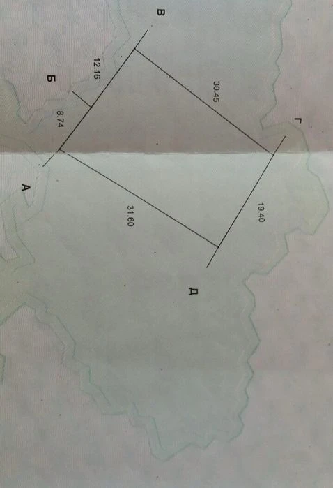 Продається дачна ділянка біля міста