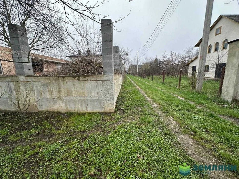 Продається топова ділянка 10 сот СТ "За Мир" біля ЖК "Manhat