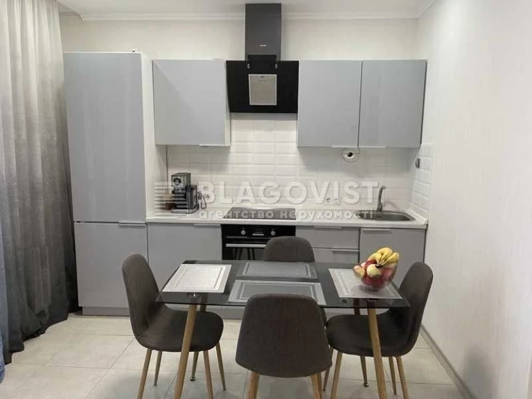Sale (1k=43m2) Bendukidze Kakha (Podvysotskogo) 2 Pechersk