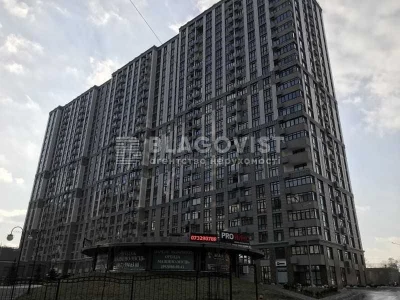 Sale (1k=43m2) Bendukidze Kakha (Podvysotskogo) 2 Pechersk
