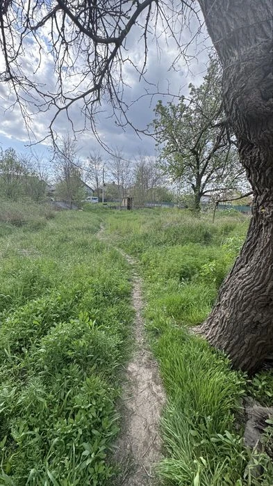 Продається участок на Арнаутова