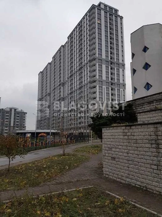 Sale (1k=43m2) Bendukidze Kakha (Podvysotskogo) 2 Pechersk