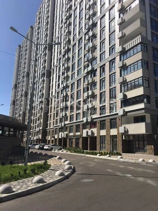 Sale (1k=43m2) Bendukidze Kakha (Podvysotskogo) 2 Pechersk