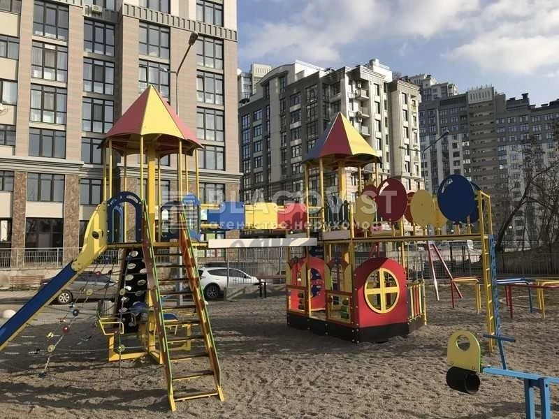 Sale (1k=43m2) Bendukidze Kakha (Podvysotskogo) 2 Pechersk