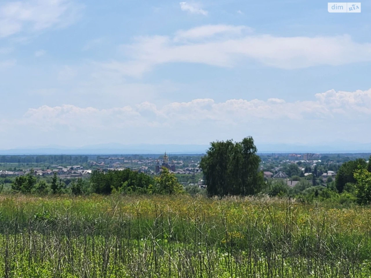 Продаж Ділянка під житлову забудову