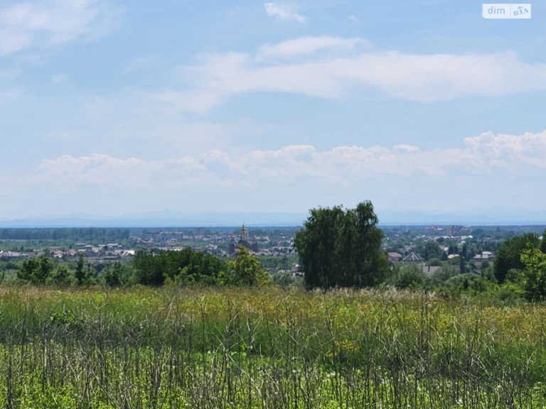 Продаж Ділянка під житлову забудову