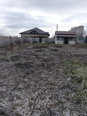 Продажа земельного участка Хортицкой микрорайон.