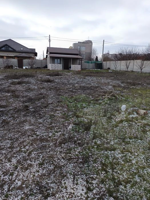 Продажа земельного участка Хортицкой микрорайон.