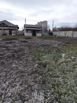 Продажа земельного участка Хортицкой микрорайон.
