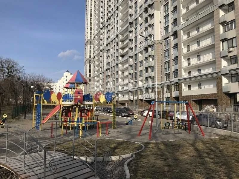 Sale (1k=43m2) Bendukidze Kakha (Podvysotskogo) 2 Pechersk