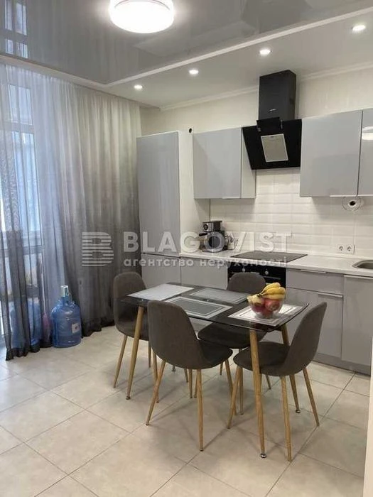 Sale (1k=43m2) Bendukidze Kakha (Podvysotskogo) 2 Pechersk