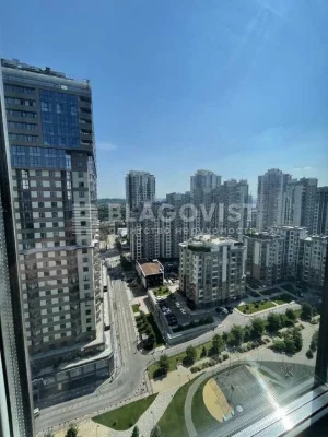 Sale (1k=43m2) Bendukidze Kakha (Podvysotskogo) 2 Pechersk