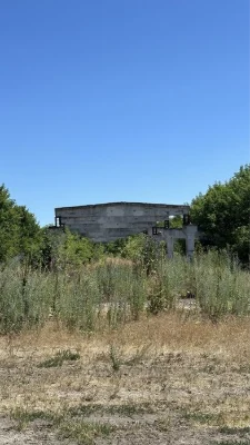 Продаж земельної ділянки 7 гектар