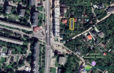Продається земля 5,3 соток, ДАЧА в м. Івано-Франківськ (5)