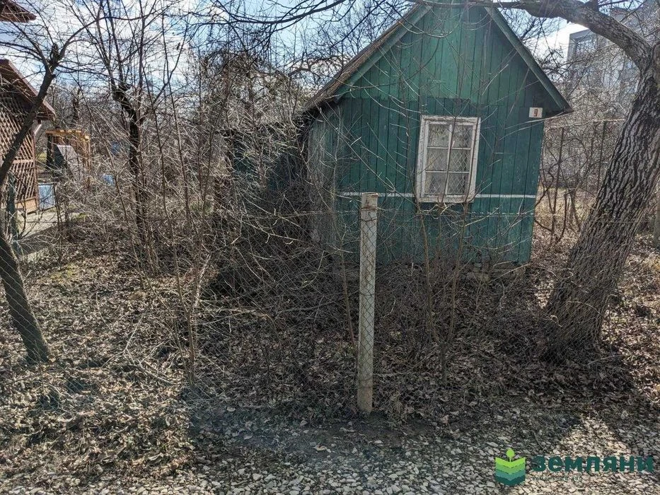 Продається земля 5,3 соток, ДАЧА в м. Івано-Франківськ (5)