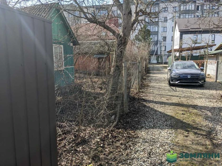 Продається земля 5,3 соток, ДАЧА в м. Івано-Франківськ (5)