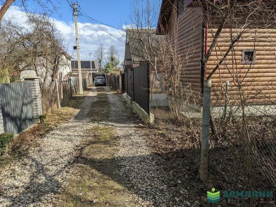 Продається земля 5,3 соток, ДАЧА в м. Івано-Франківськ (5)