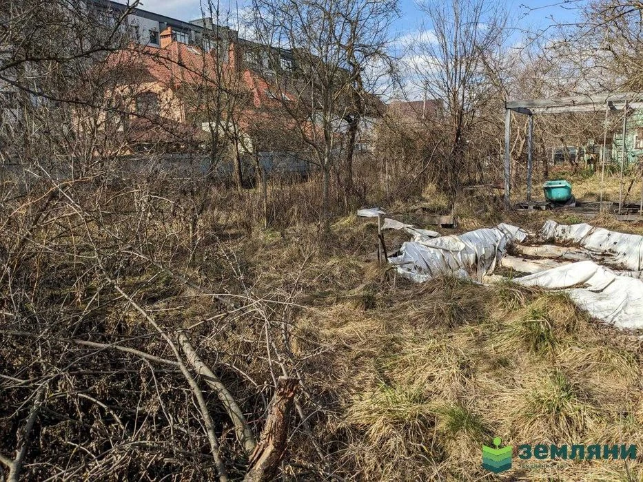Продається земля 5,3 соток, ДАЧА в м. Івано-Франківськ (5)