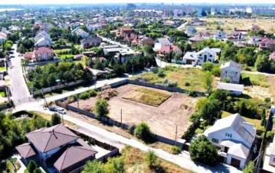 Plot for sale, 27 acres, Forum, Solnechny