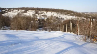 Plot of 15 acres on Vyrva. Private property. Industrial zone.