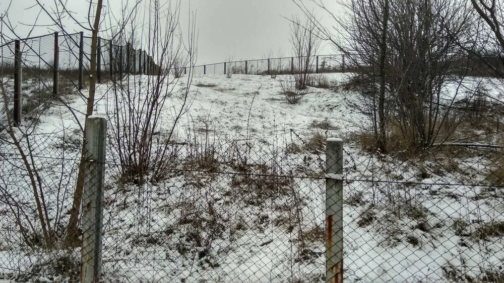 Plot of 15 acres on Vyrva. Private property. Industrial zone.