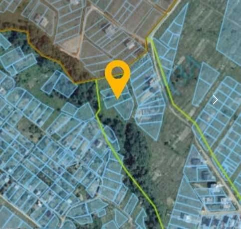 Продається земельна ділянка 8.5 сот в урочище Демянів Лаз (8