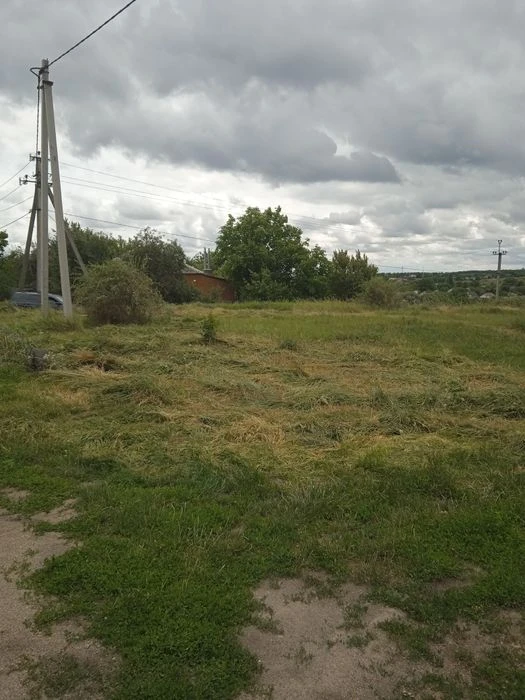 Продам, Учасок, під будівництво, 10 соток, Балашовка