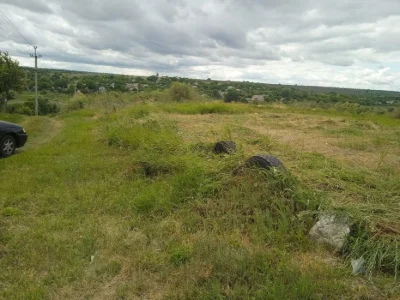 Продам, Учасок, під будівництво, 10 соток, Балашовка