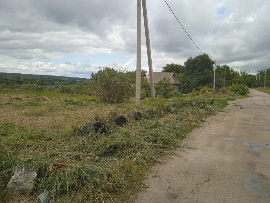 Продам, Учасок, під будівництво, 10 соток, Балашовка