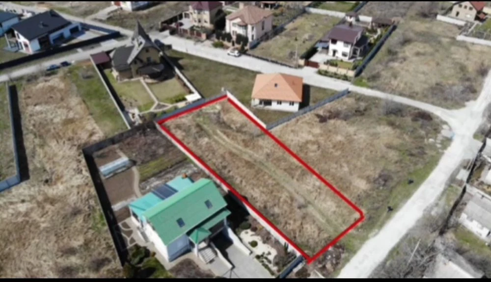 Plot for sale Forum Forest land plot V.Lug