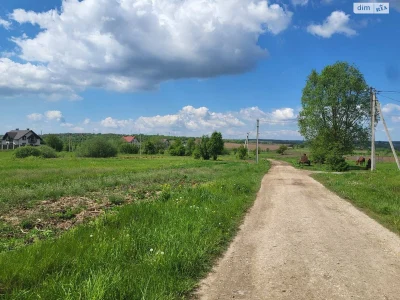 Продаж Ділянка під житлову забудову