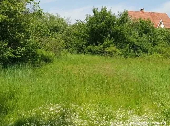Продам, Учасок, під будівництво, 13 соток, Большая балка