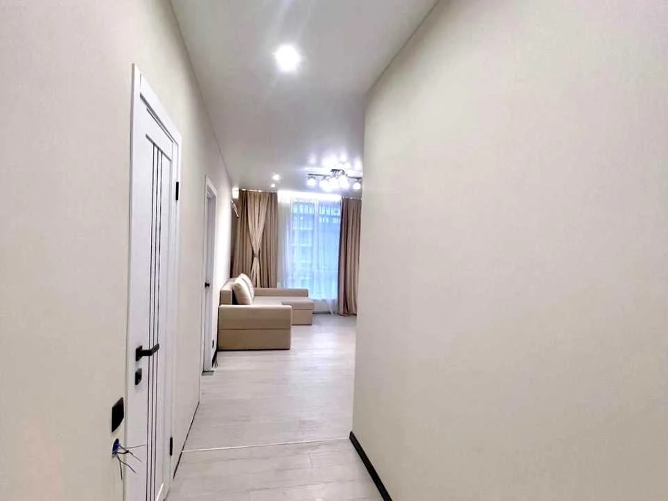 Квартира. Ужгород, Героїв 128-ї Бригади вул. (8 Березня), 56