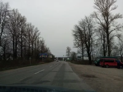 Земельна ділянка на Калуському Шоссе.