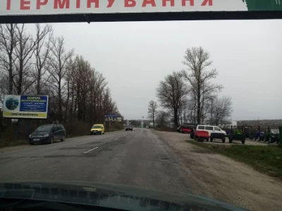 Земельна ділянка на Калуському Шоссе.
