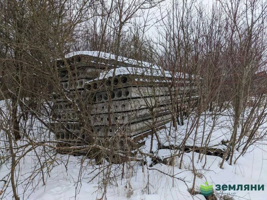 Продається земельна ділянка 8.33 сот в урочище Дем'янів Лаз