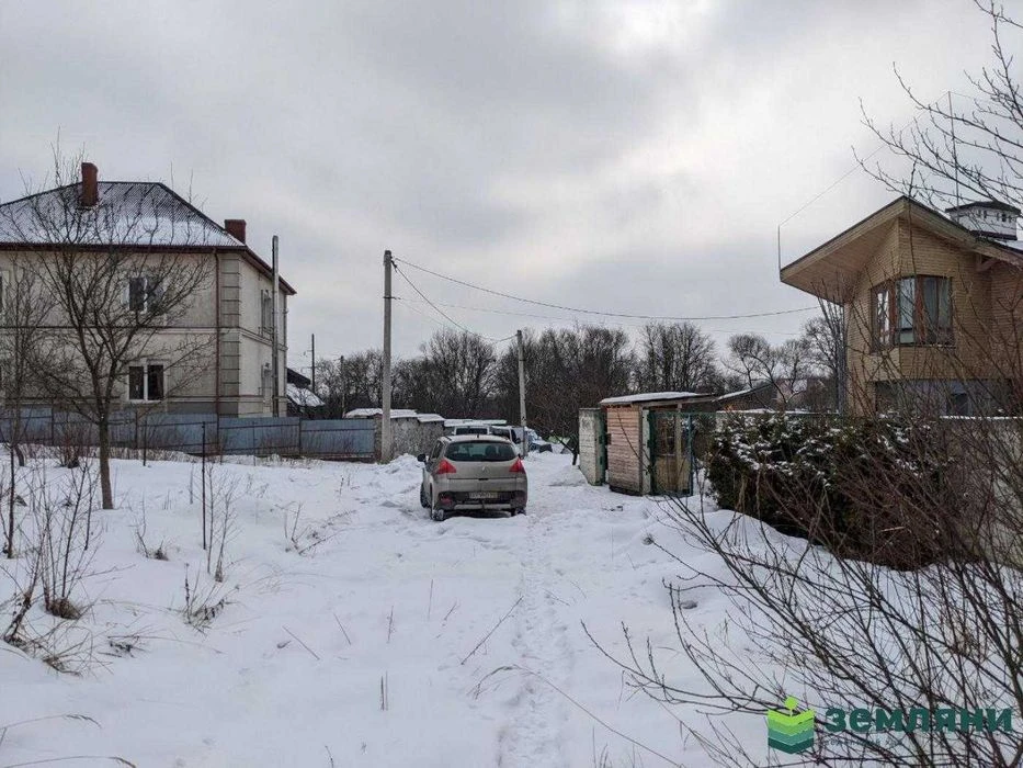Продається земельна ділянка 8.33 сот в урочище Дем'янів Лаз