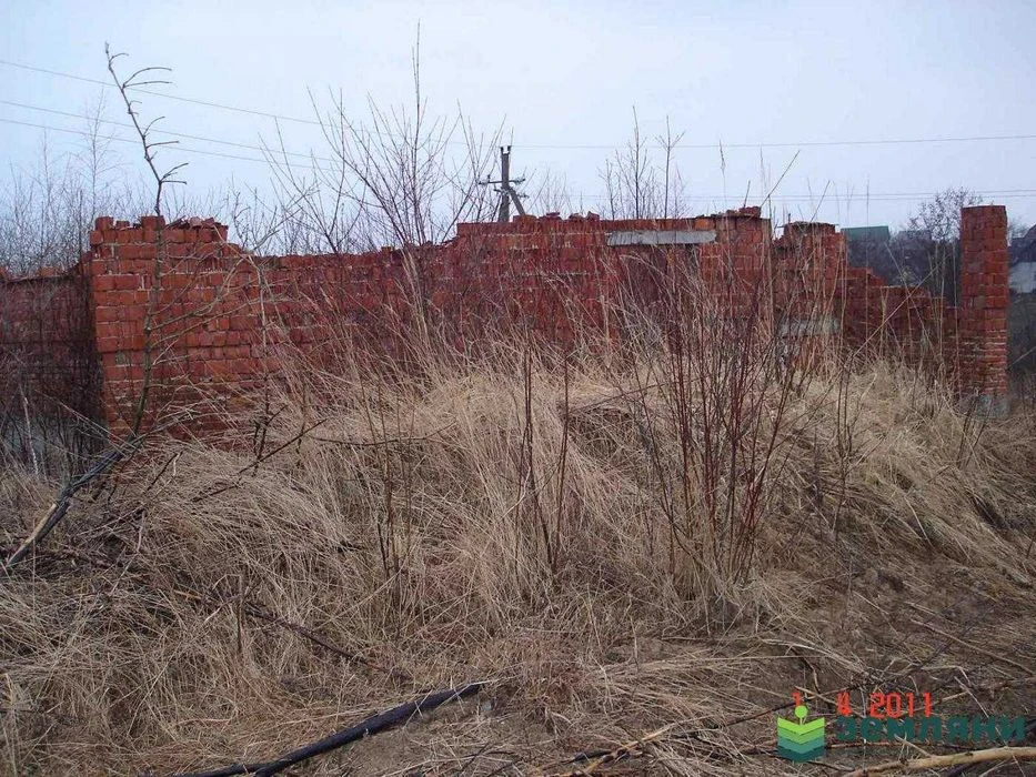 Продається земельна ділянка 8.33 сот в урочище Дем'янів Лаз