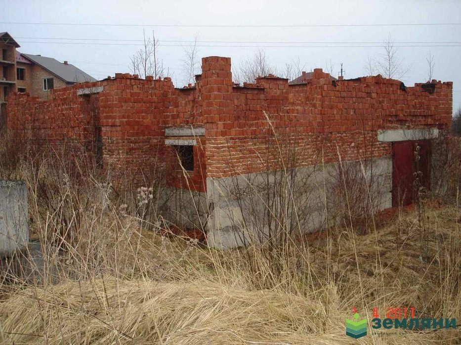 Продається земельна ділянка 8.33 сот в урочище Дем'янів Лаз