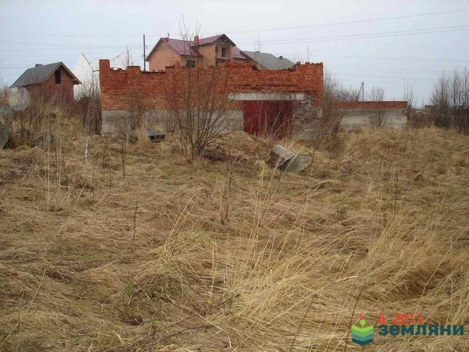 Продається земельна ділянка 8.33 сот в урочище Дем'янів Лаз