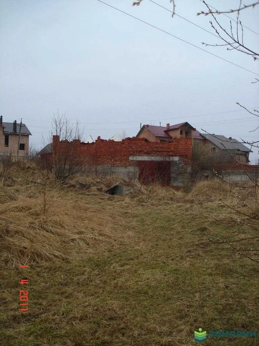 Продається земельна ділянка 8.33 сот в урочище Дем'янів Лаз