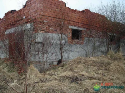 Продається земельна ділянка 8.33 сот в урочище Дем'янів Лаз